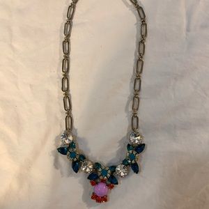 J. Crew necklace